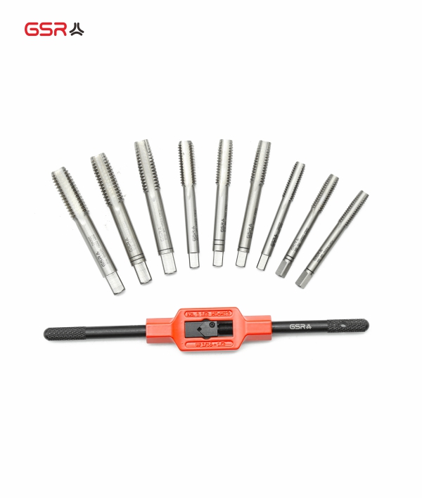 29pcs Tap and Drill Set