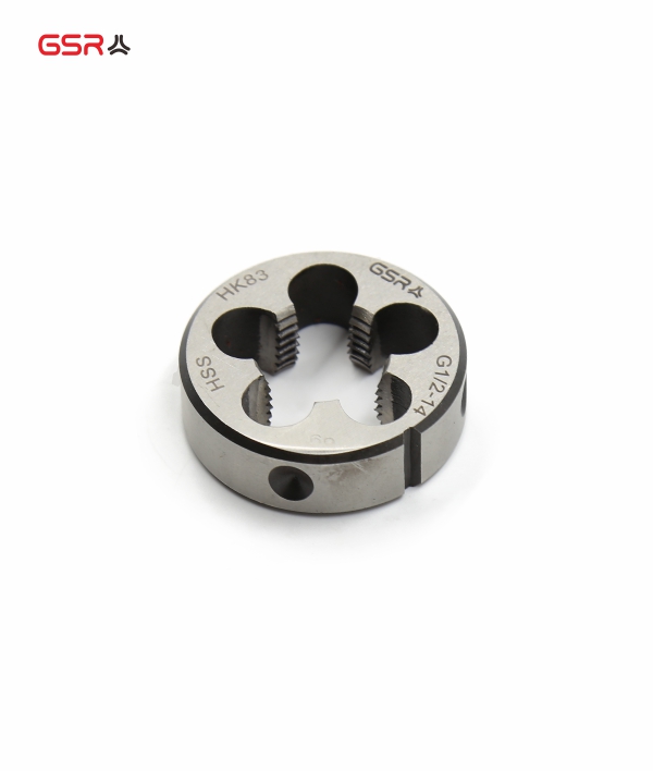 HSSG Round Pipe Die