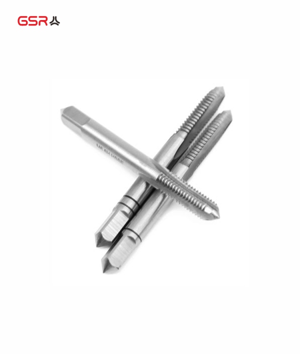 EXCELLENT 1st quality HQS (Highest Quality Steel, considered a tougher and better alternative to HSS, cuts even into most stainless steel).