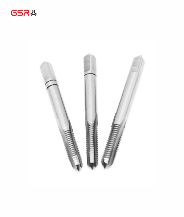 1 x Tap and Die Set (1 x Machine Tap, 1 x Round Die)