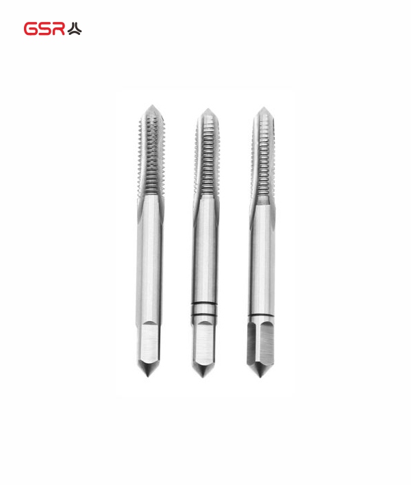 HSS M5 X 0.5mm die tap Threading Tool set