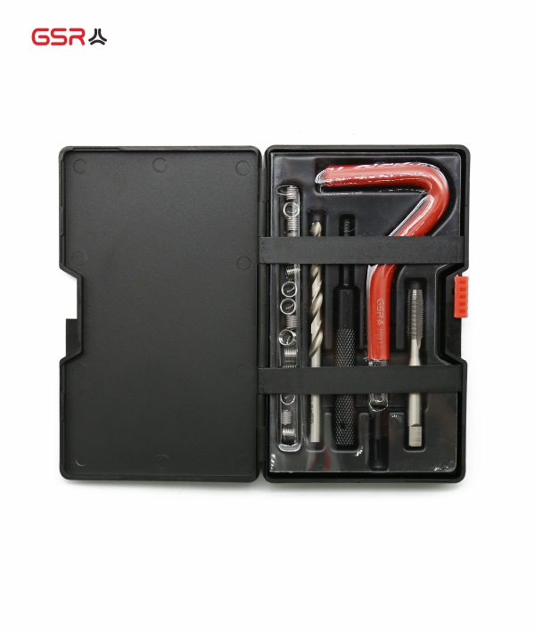 A Guide to Thread Repair