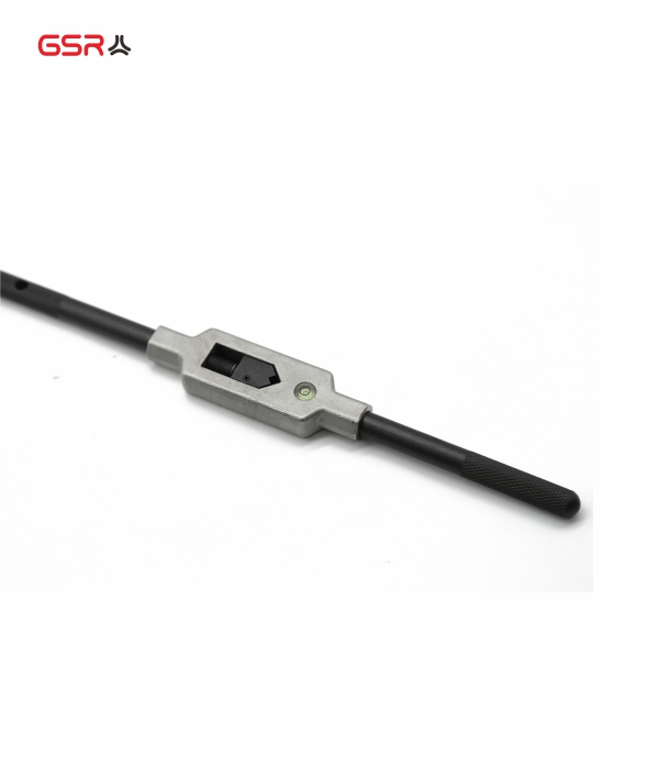 What is a Tap Wrench?