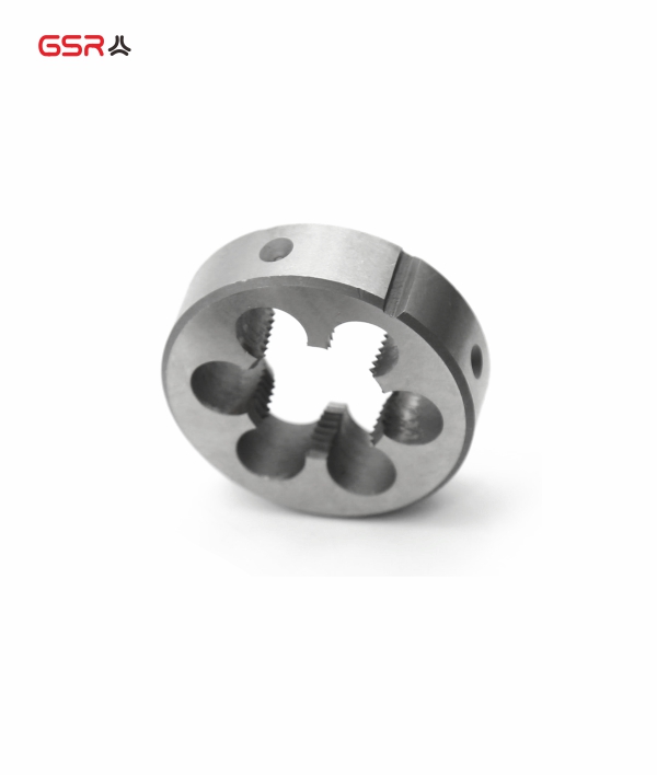 How to Use Taps And Dies to Create Threads?