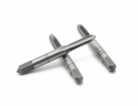 What Are the Processing Methods for Internal Threads?