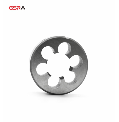 What Is the Difference Between a Hex Die and a Round Die?