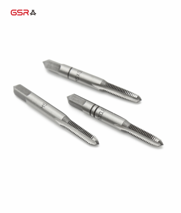 What Is Used to Cut Internal and External Threads?