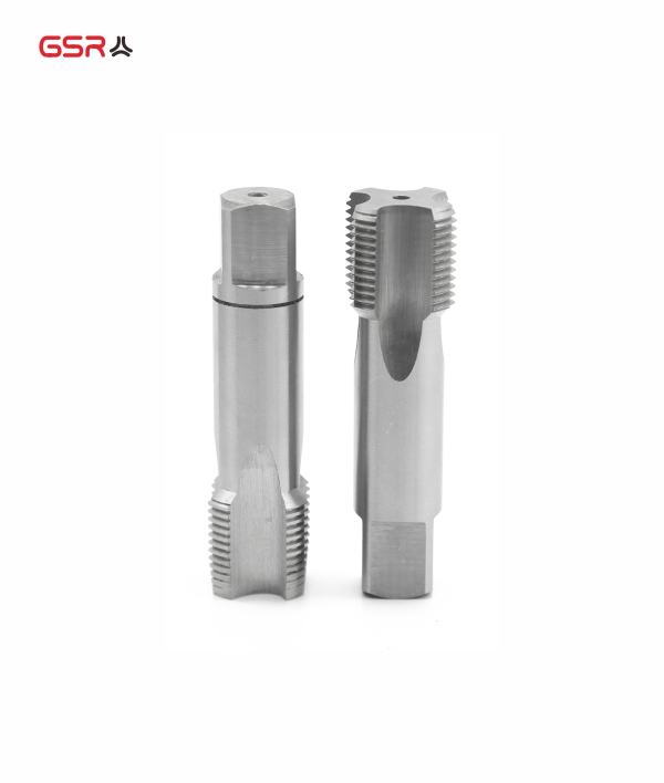 What Is Most Commonly Used to Produce Internal Threads?