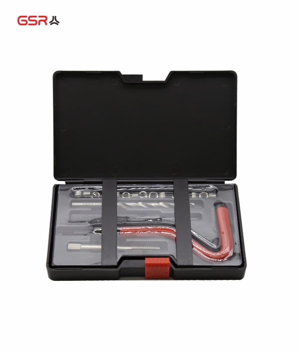 How Do You Fix Internal Threads?