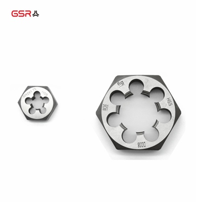 How to Cut an External Thread in 2 Steps?