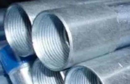 The difference between surface treatments