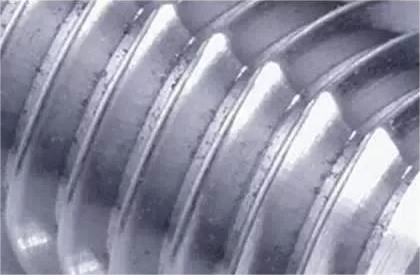 The reasones to passivate the CNC cutting tools