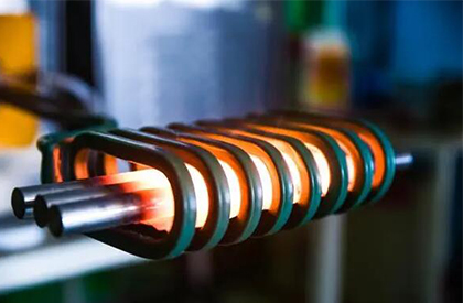 What you need to know about heat treatment