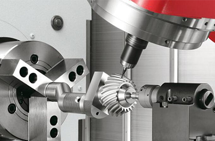 Characteristics of different workpiece materials