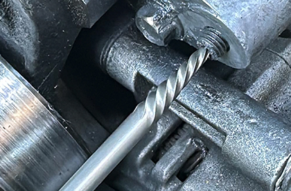 Knowledge of screw extractors from China