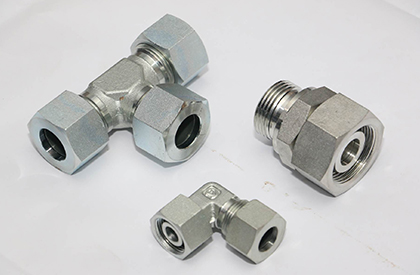 NPT BSP BSPT and ZG Thread