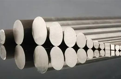 Cutting Tools Made of High Speed Steel