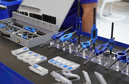 Shanghai International Hardware Show