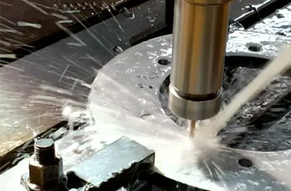 Why Cutting Machining Needs Coolants and Lubricants