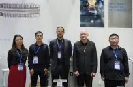 GSR’s Successful Presence at CIHS 2025