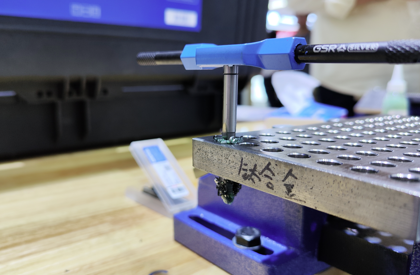 Reasons for the Difficulty in Machining Titanium Alloys