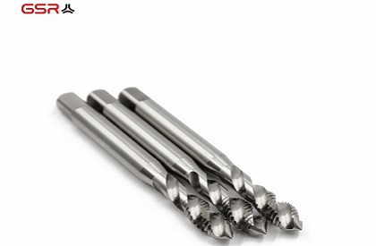 what tool is used to make internal threads？