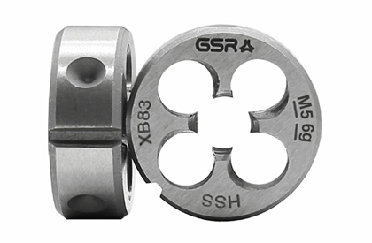 Threading Dies Knowledge