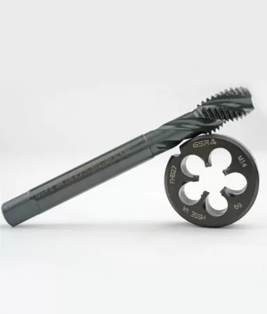 Thread Cutting Tools