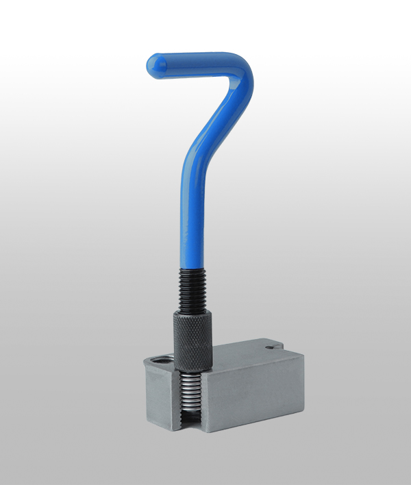Thread Repair Tools