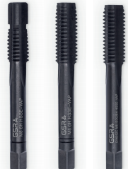 DIN352 Hand Tap Set High Quality