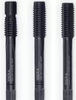 DIN352 Hand Tap Set High Quality