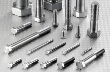 external thread accuracy 6g 6h 6e