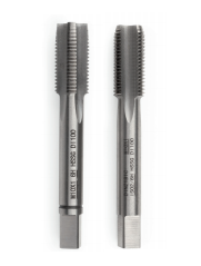 DIN2181 Hand Tap Set MF
