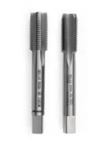 DIN2181 Hand Tap Set MF