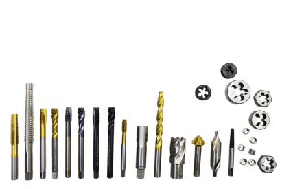 The Complete Guide to Thread Cutting Tools: Types, Applications, and Selection Tips